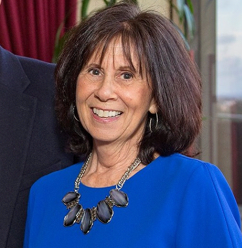 Kathleen Grove Ph.D, Secretary