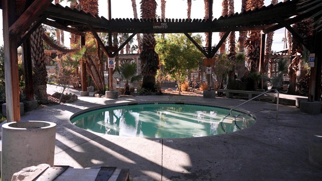 The winner will need to prepare for a two night stay in Palm Desert. Sam’s Family generously donated a split level, two bedroom, tiny home with access to 4 naturally fed hot spring pools, as well as lounge pools, and 1 wellness center pass. Total package value worth $700.00!