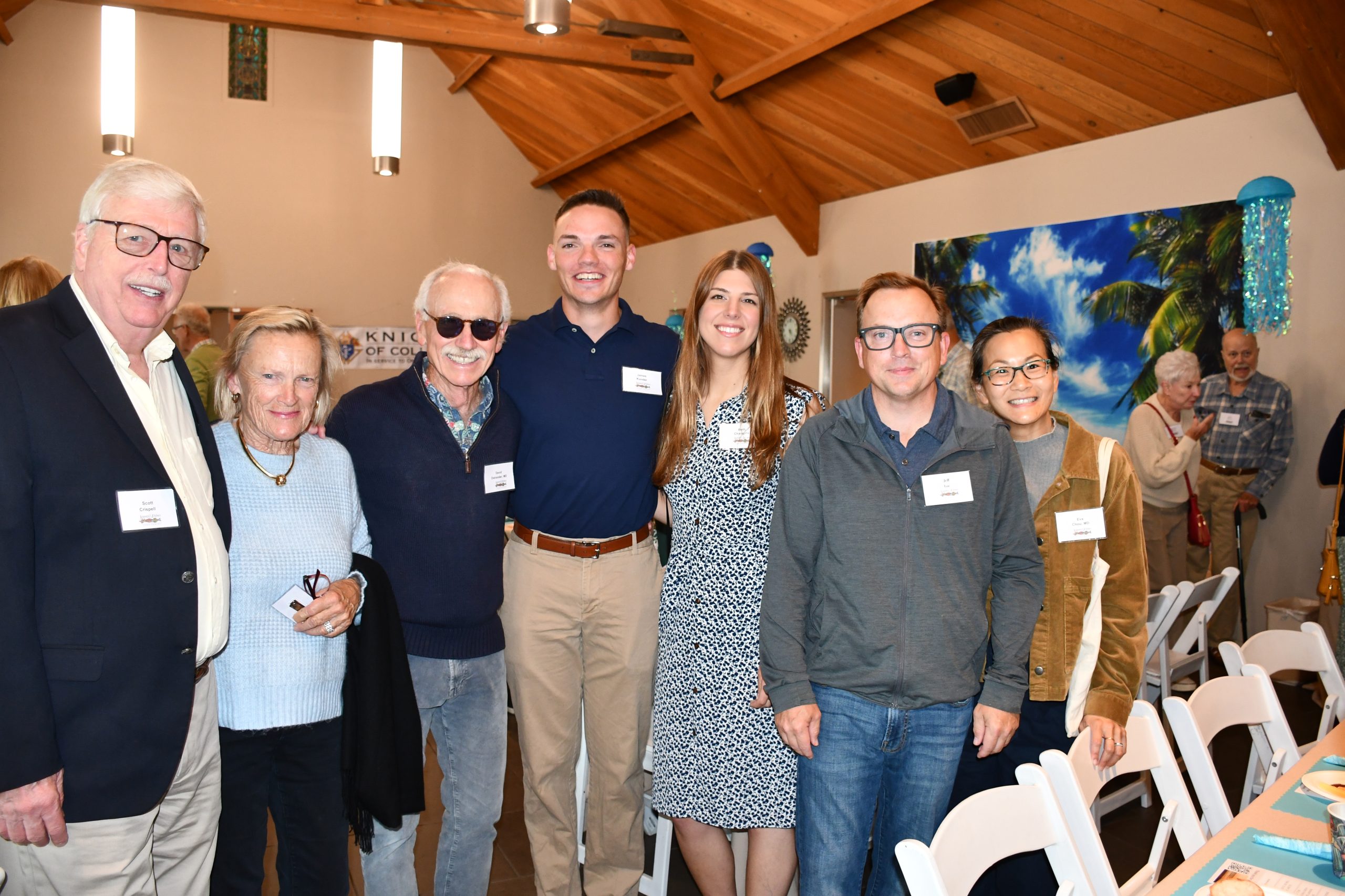 Loaves & Fishes Newsletter — June 2026